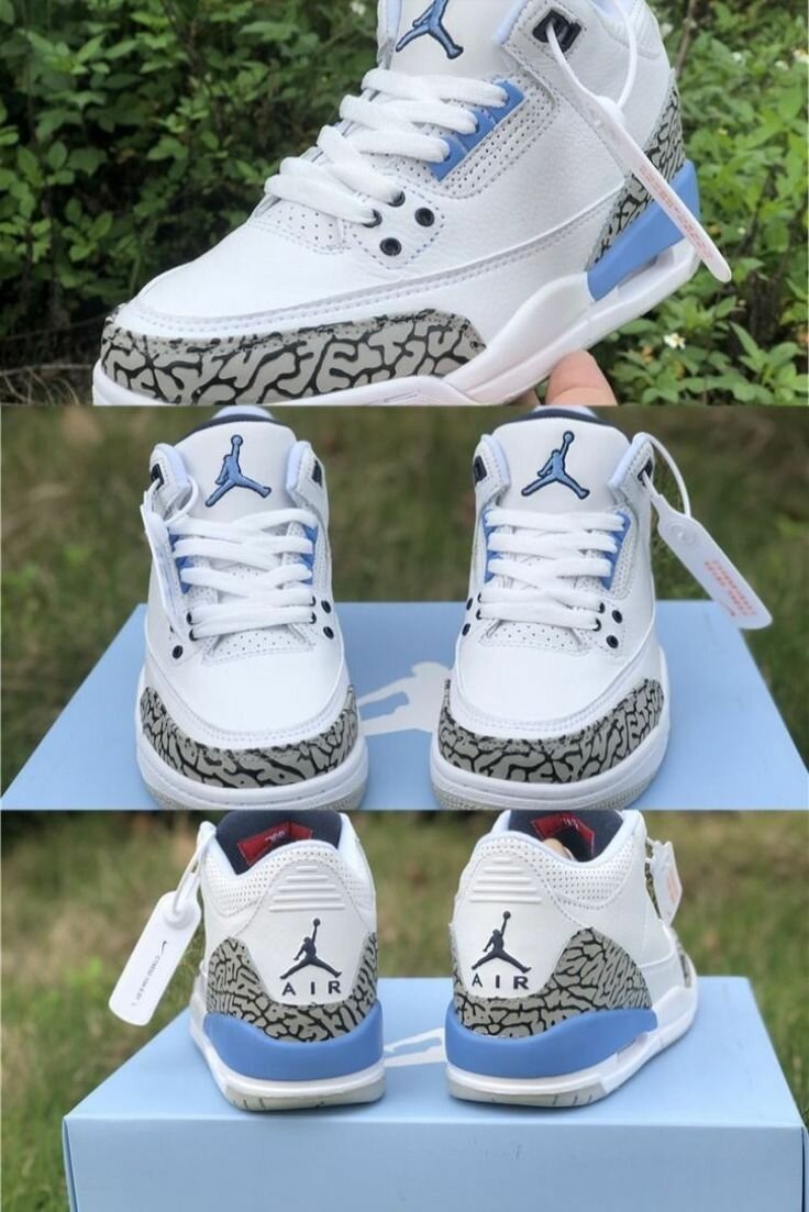 Jordans