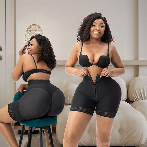 Shorts gainants pour femmes