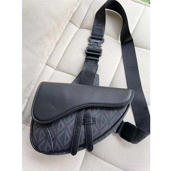 Sacoche bandoulière élégante