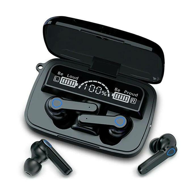 Wireless Bluetooth Earbuds