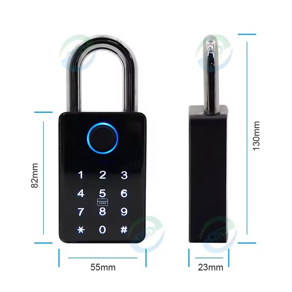Cadenas intelligente Bluetooth