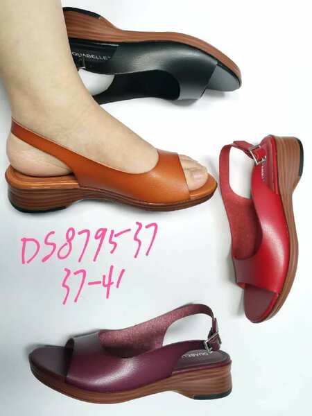 Sandales Femmes Élégantes