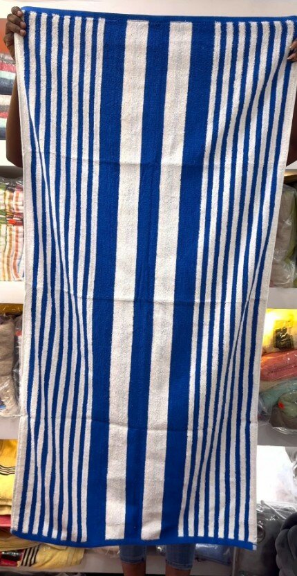 Cotton Towel 