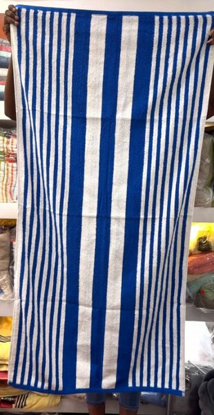 Cotton Towel 