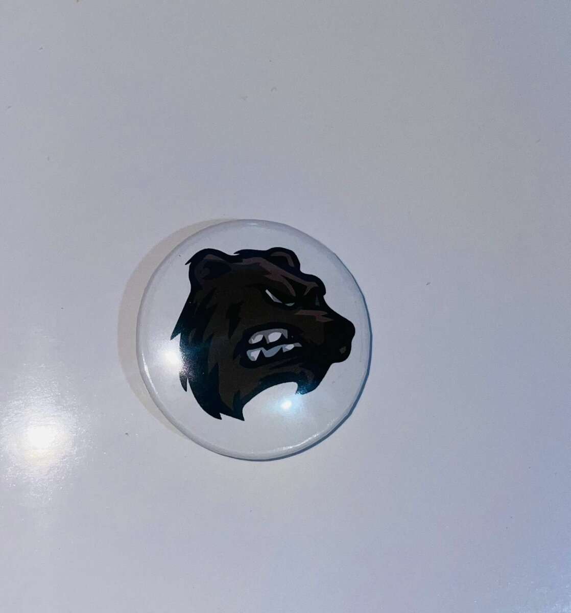 Badges décoratifs tendance