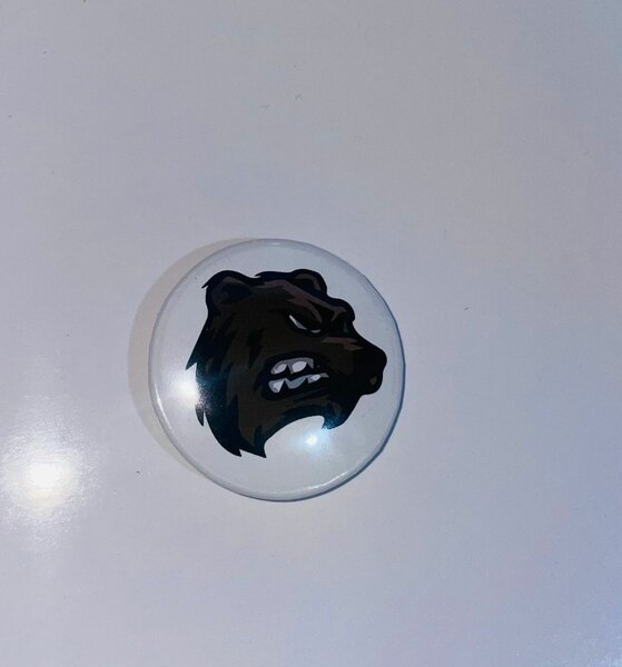 Badges décoratifs tendance