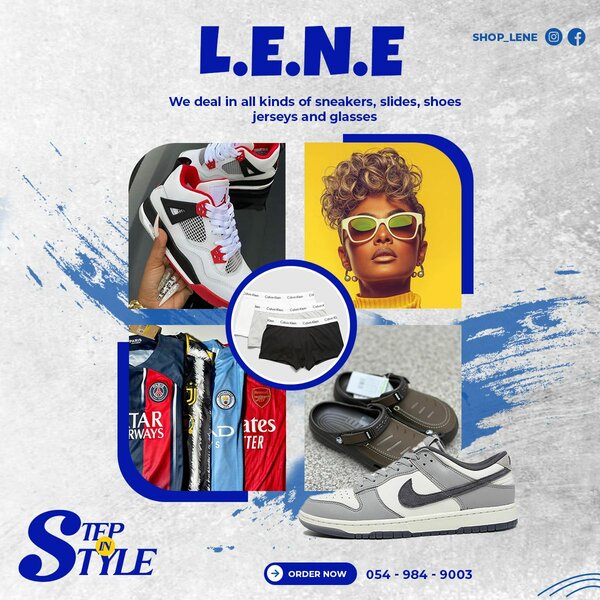 Lahd Narative Expo ️