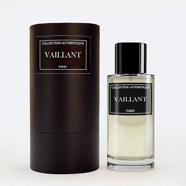 Parfum Vaillant Authentique