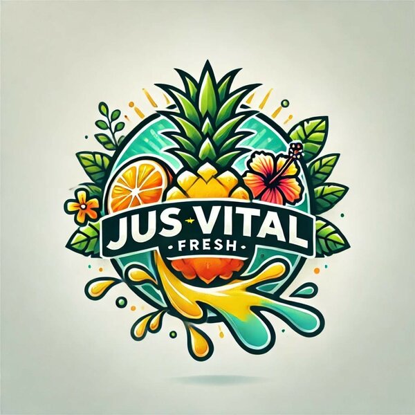 Jus vital fresh 