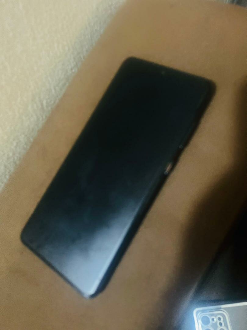 Smartphone Android moderne