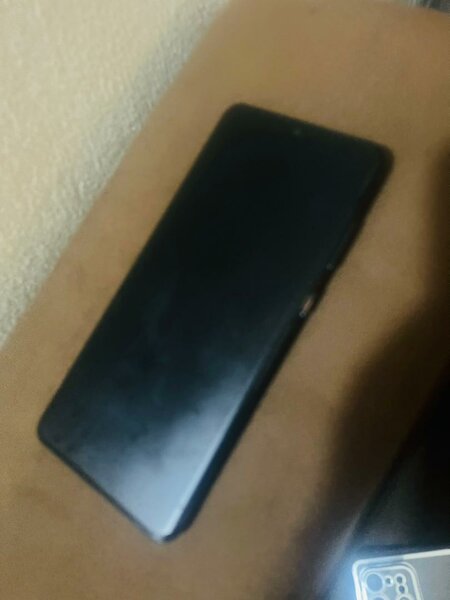 Smartphone Android moderne