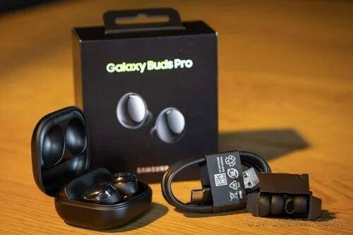 Écouteurs Samsung bud Pro