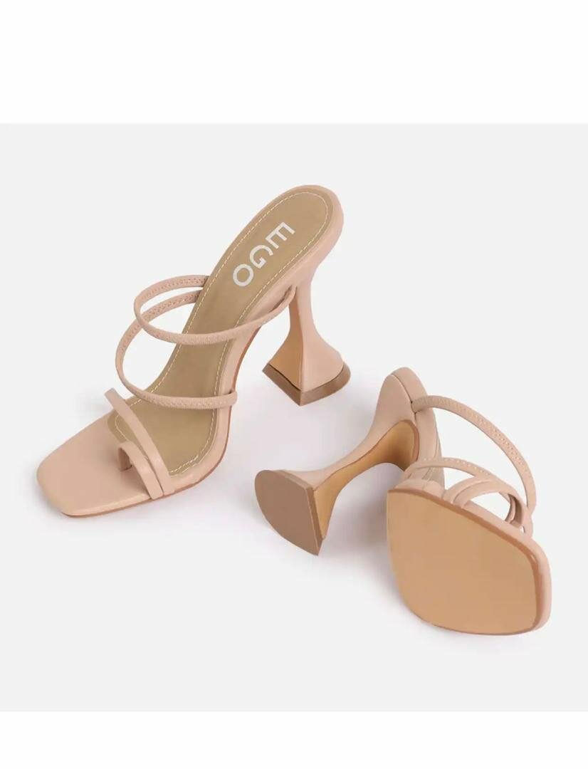 Ladies heels