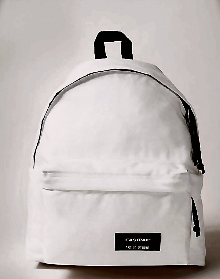 Sac à dos Eastpak stylé