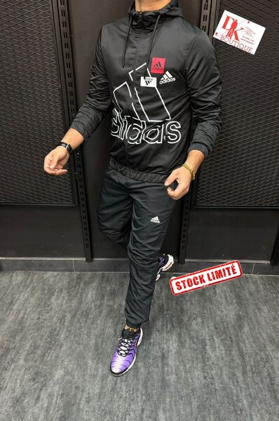 Survêtement Adidas Homme