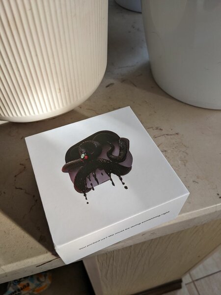 Чехол для аирподс про