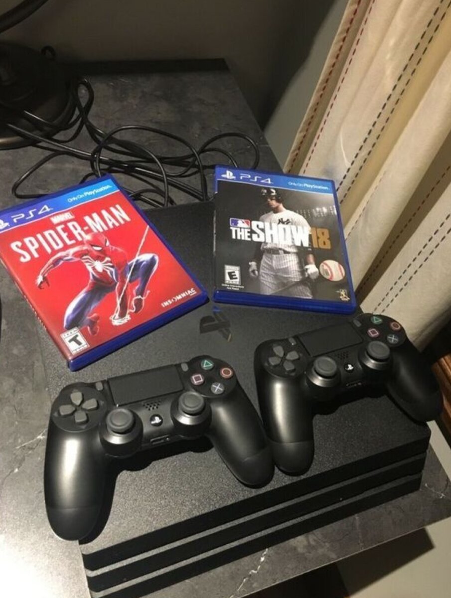 MeU Ps 4
