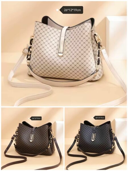 Sac à main élégant moderne