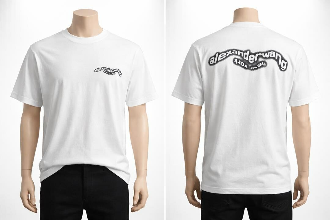 T-shirts imprimés pour hommes