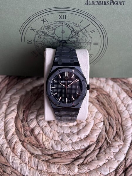 Montre de luxe Audemars Piguet