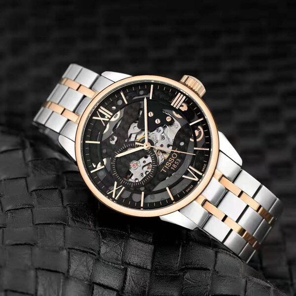 Montre TISSOT