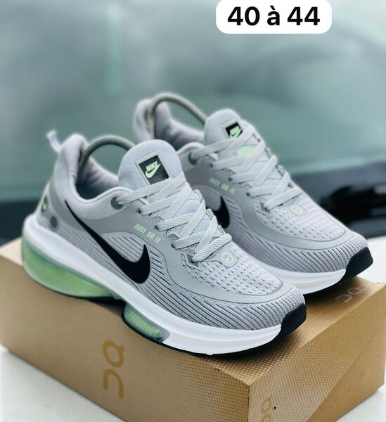 Chaussures de sport tendance