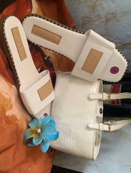 Sandales élégantes pour femmes