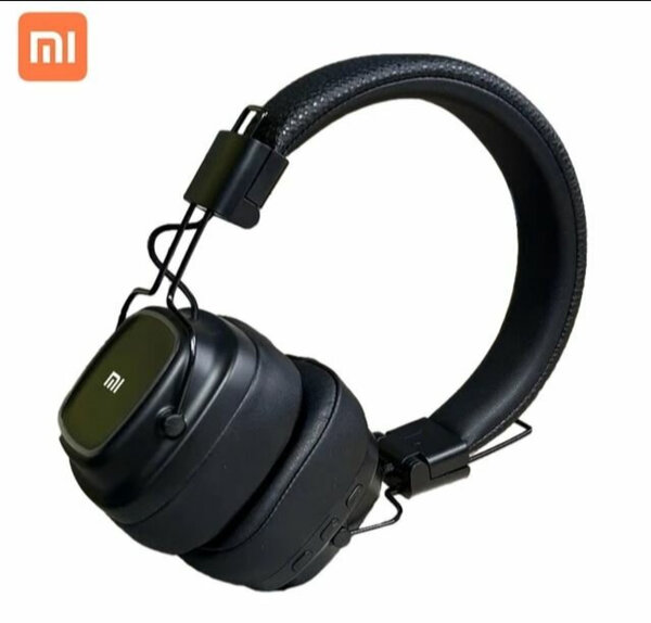 Mi Wireless Bluetooth Headphones