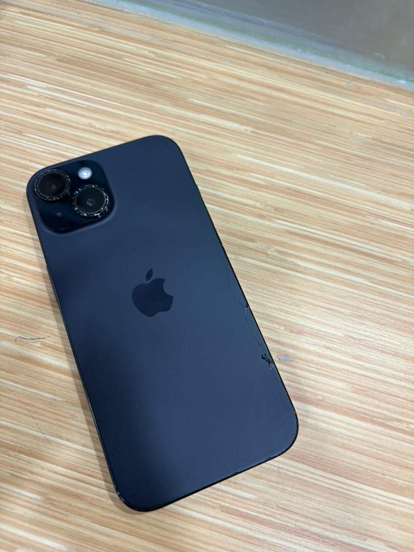 iphone 15 128giga tout passe