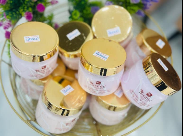 Bientôt les fêtes et la can pardon ne vas pas au stade avec un vilain teint, epuis tes photos vont circuler.