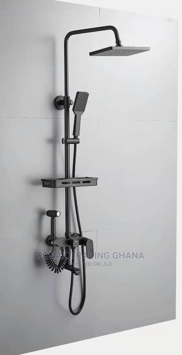 4in1 BIG SHOWER