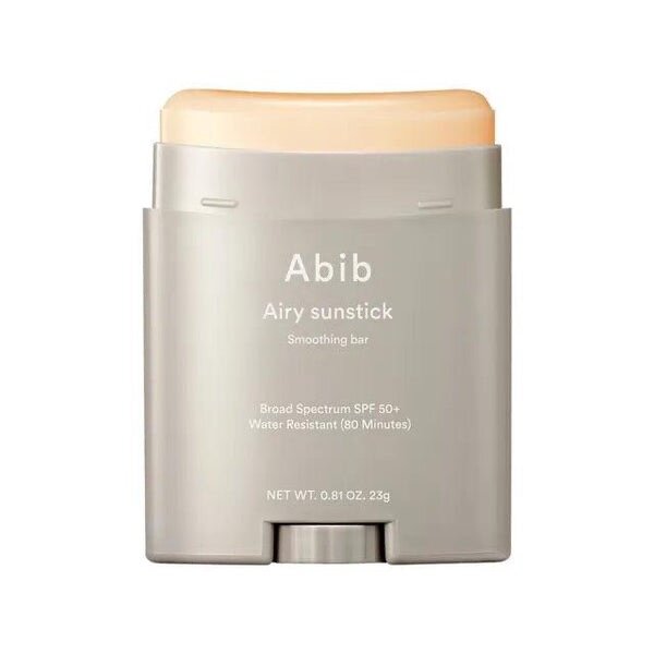 Abib Airy Sunstick SPF50+