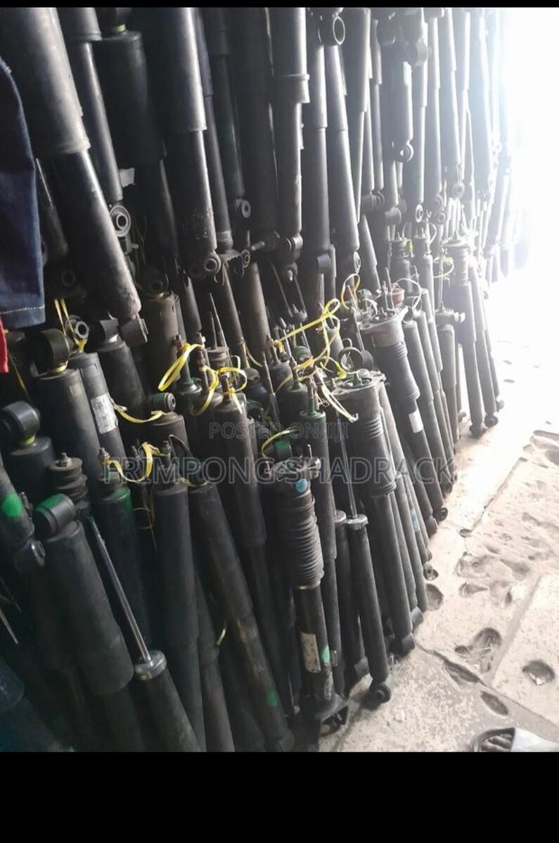 All kinds of Front absober shocks And Back Absorber Shocks
