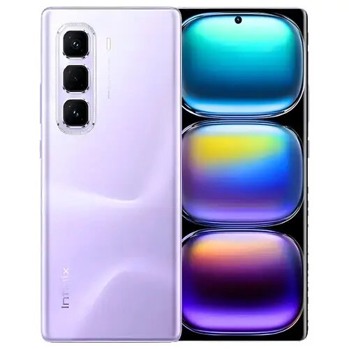 Infinix Hot 50 pro plus