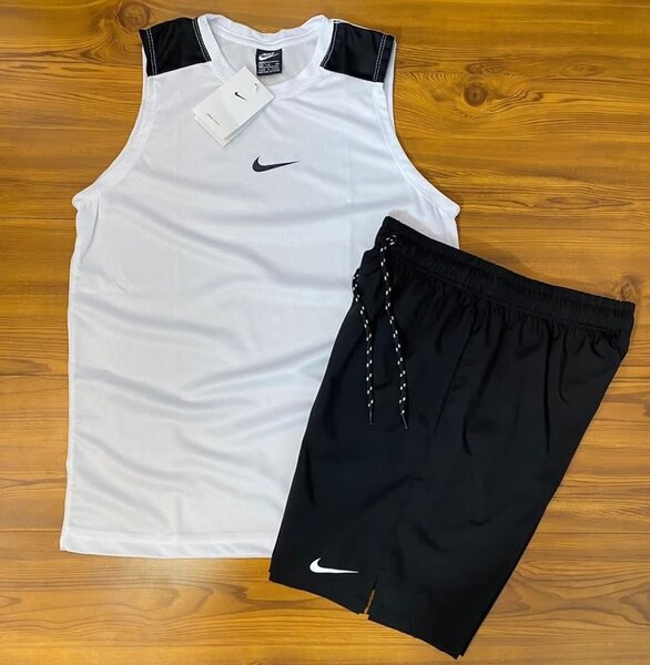 Ensemble de sport pour homme