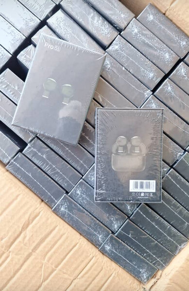 Écouteurs sans fil Pro 5S