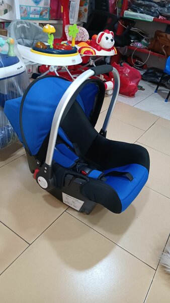 3 in 1 infant car seat carrier