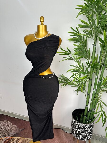 Robe élégante