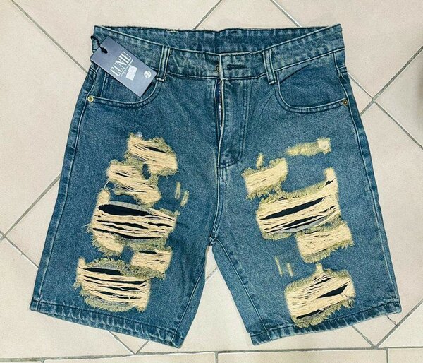 Jeans patacoup