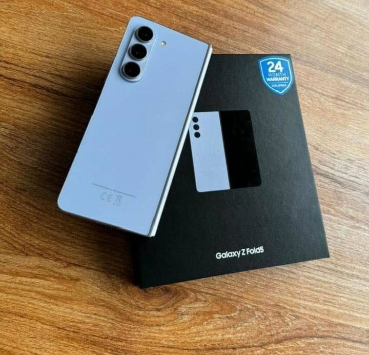 Samsung Galaxy Z Fold5