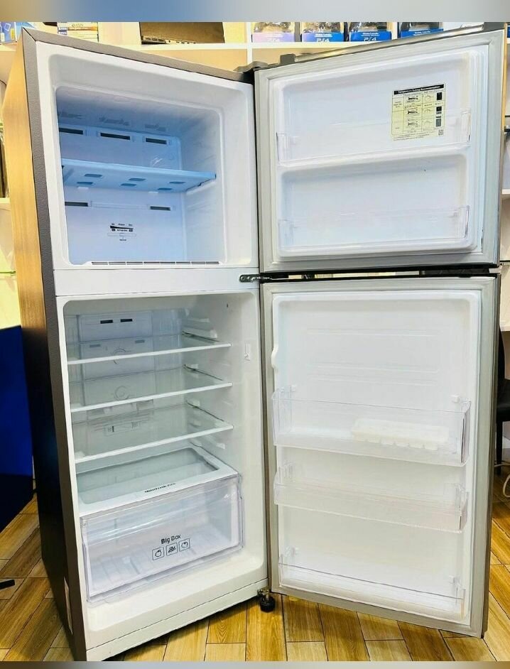 Buy SAMSUNG DIGITAL INVERTER FRIDGE