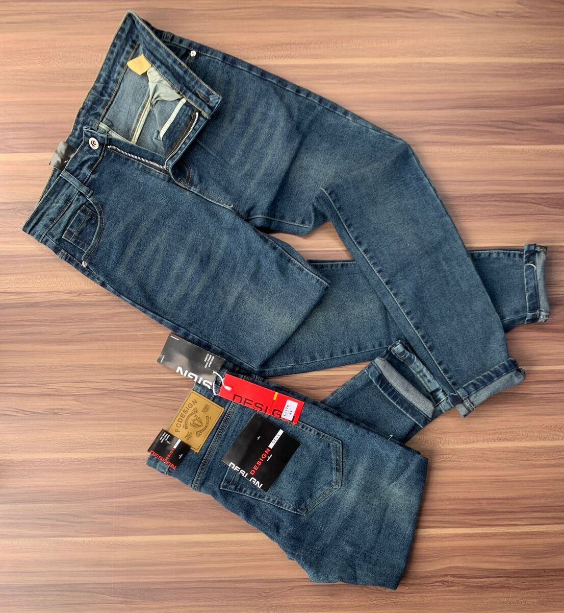 Quality Jeans Trousers For Men