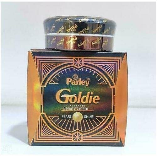 Parley goldie face cream