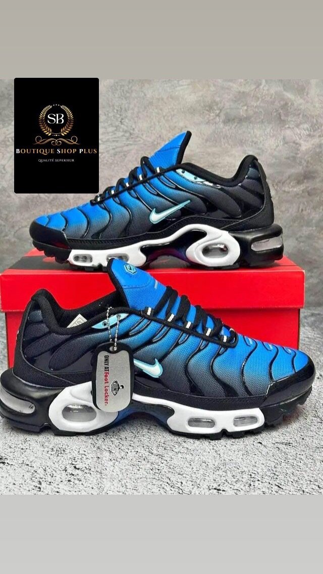 Basket NIKE TN original
