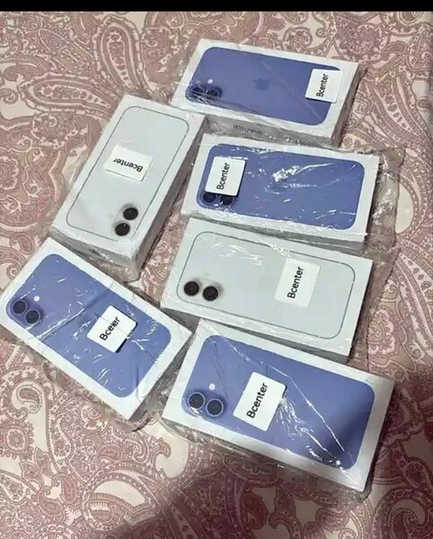 Smartphone avec caméra avancée