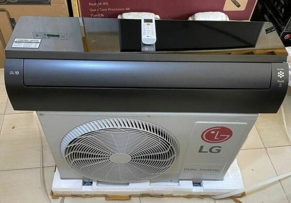 LG Air conditioner