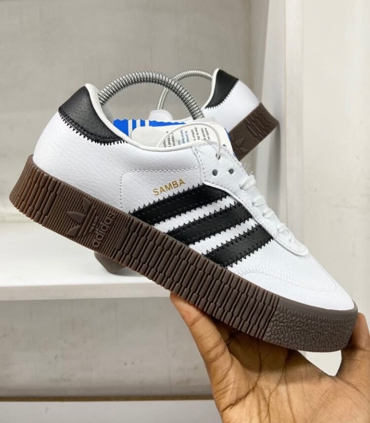 Adidas samba