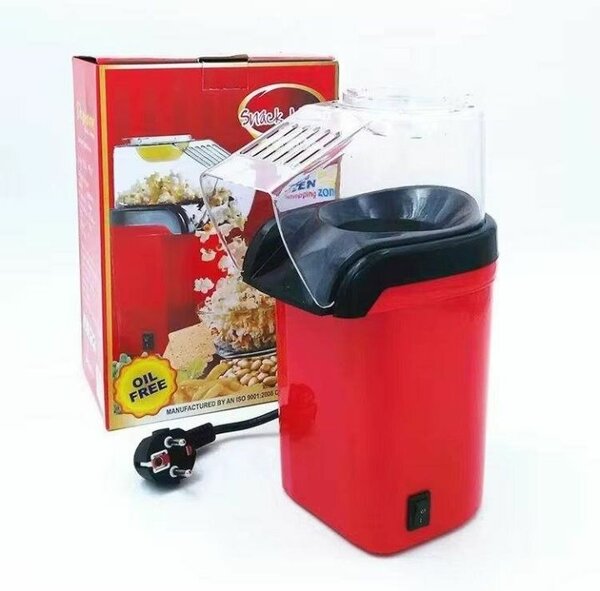Popcorn