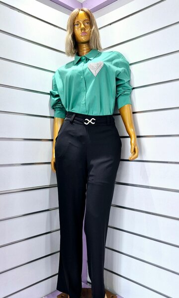 Ensemble pantalon