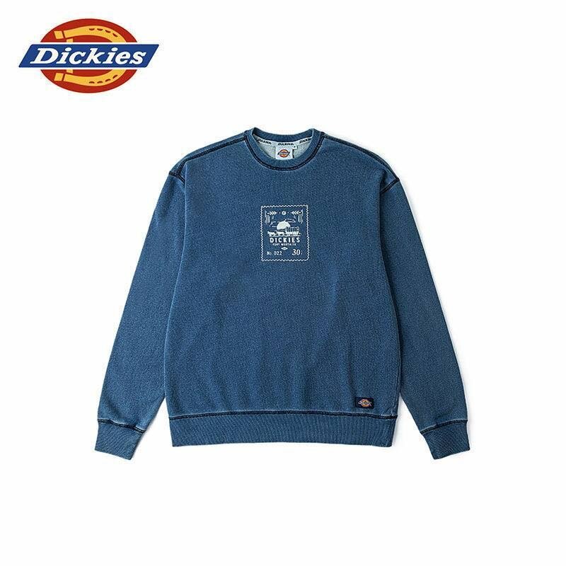 Свитер Dickies